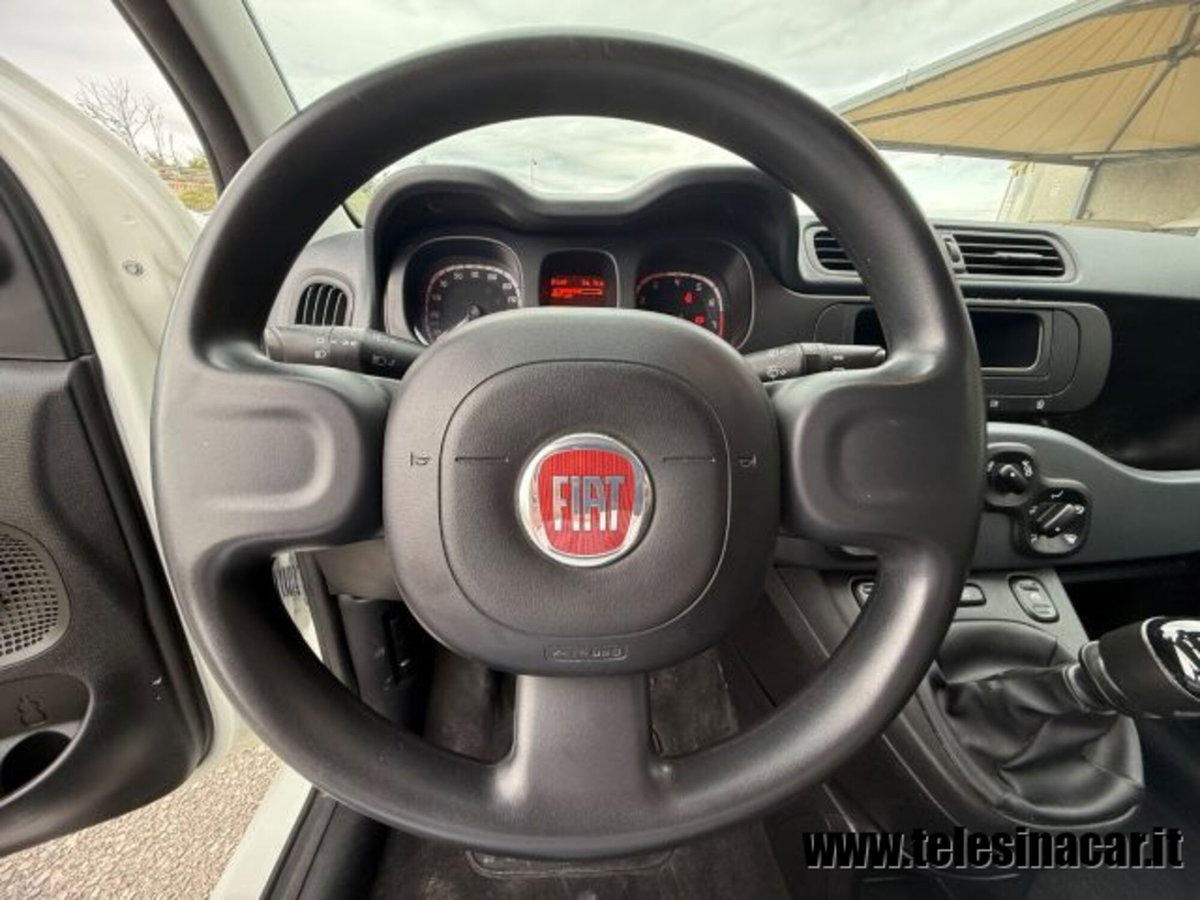 Fiat Panda 1.0 firefly hybrid s&s 70cv 5p.ti (16)