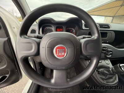 Fiat Panda 1.0 firefly hybrid s&s 70cv 5p.ti (16)