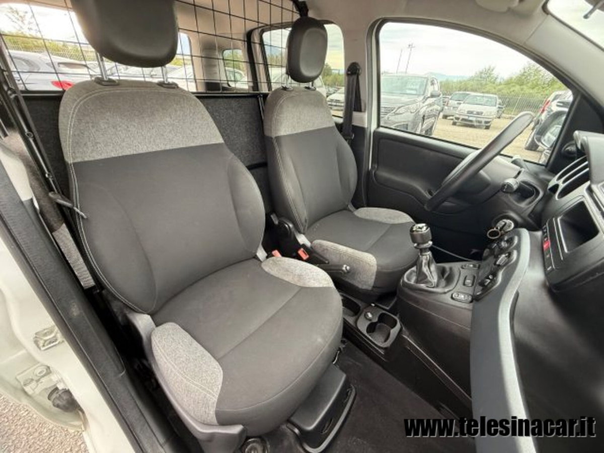 Fiat Panda 1.0 firefly hybrid s&s 70cv 5p.ti (17)