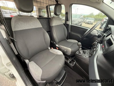 Fiat Panda 1.0 firefly hybrid s&s 70cv 5p.ti (17)