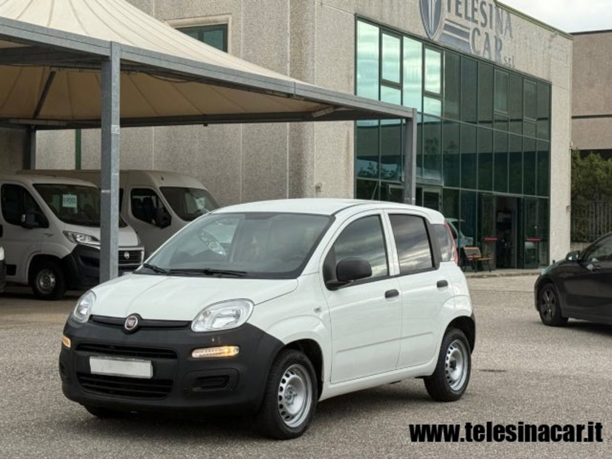 Fiat Panda 1.0 firefly hybrid s&s 70cv 5p.ti (2)