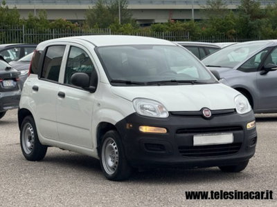 Fiat Panda 1.0 firefly hybrid s&s 70cv 5p.ti (4)