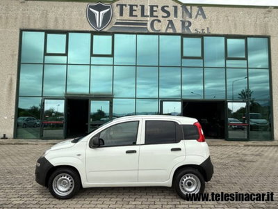 Fiat Panda 1.0 firefly hybrid s&s 70cv 5p.ti (5)