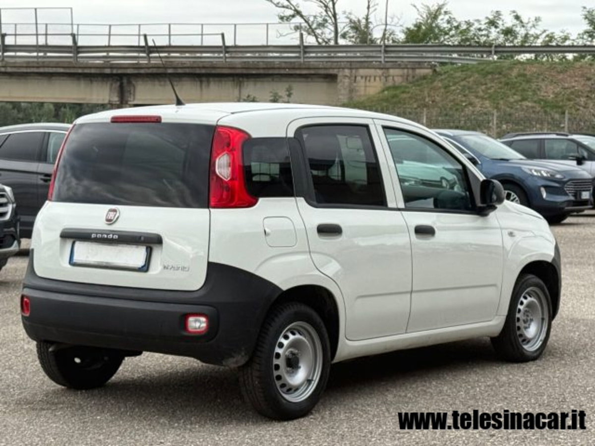 Fiat Panda 1.0 firefly hybrid s&s 70cv 5p.ti (6)