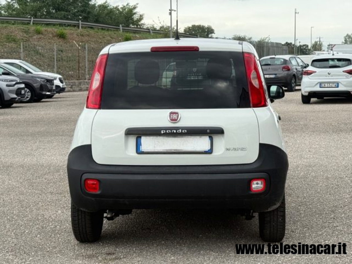 Fiat Panda 1.0 firefly hybrid s&s 70cv 5p.ti (7)