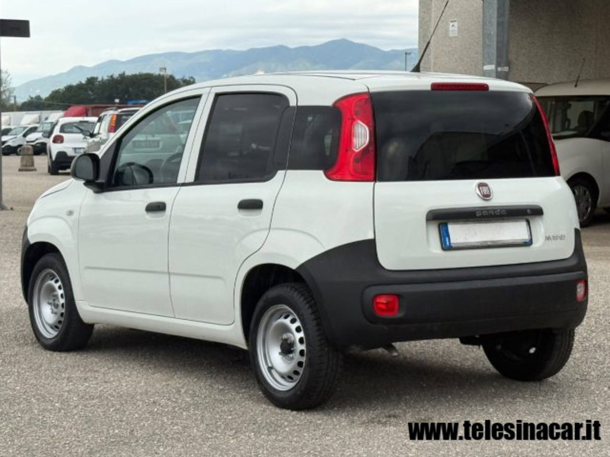 Fiat Panda 1.0 firefly hybrid s&s 70cv 5p.ti (8)