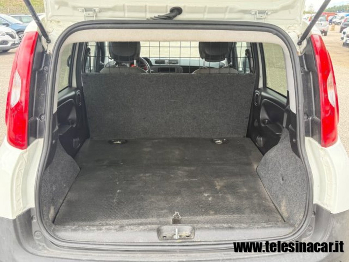 Fiat Panda 1.0 firefly hybrid s&s 70cv 5p.ti (9)