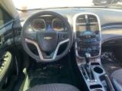Chevrolet Malibu 2.0L Diesel MT LTZ usata