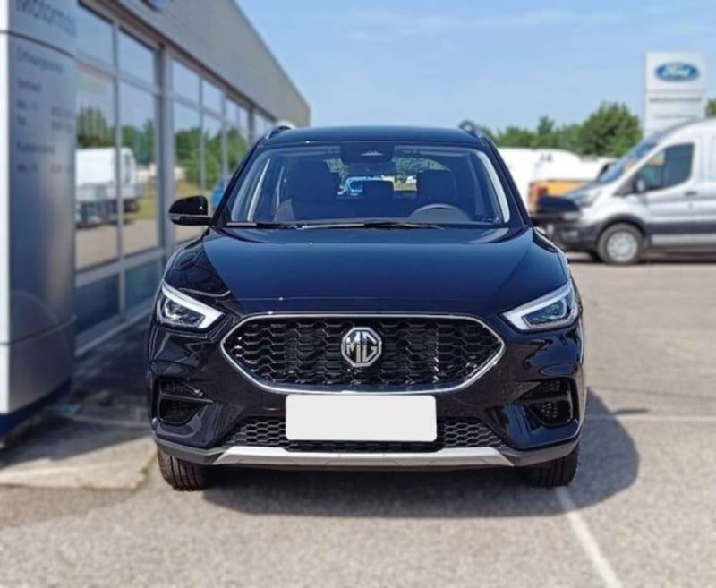 Mg ZS ZS 1.5 Luxury
