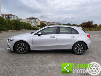 Mercedes-Benz Classe A Sedan 160 d 4p. Business usata