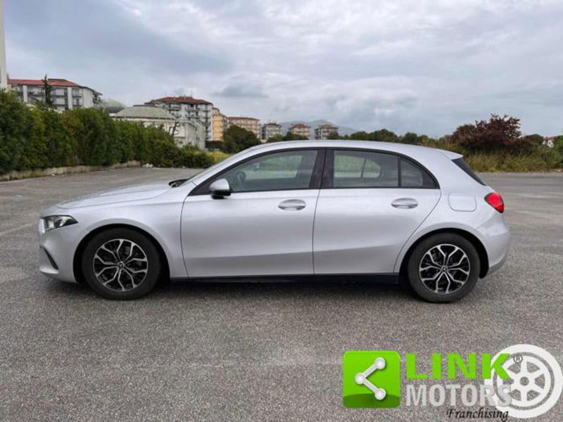Mercedes-Benz Classe A Sedan 160 d 4p. Business