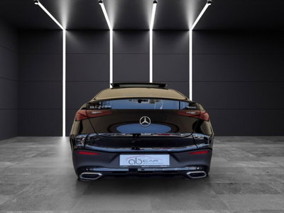 Mercedes-Benz GLC SUV 220 d AMG Line Advanced Plus 4matic auto (5)