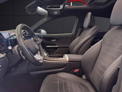 Mercedes-Benz GLC SUV 220 d AMG Line Advanced Plus 4matic auto (8)