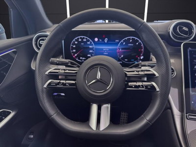 Mercedes-Benz GLC SUV 220 d AMG Line Advanced Plus 4matic auto (9)