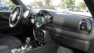MINI Mini Clubman 2.0 Cooper D Yours Clubman (13)