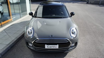 MINI Mini Clubman 2.0 Cooper D Yours Clubman (3)