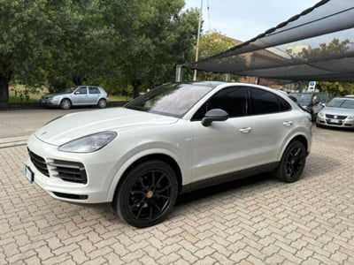 Porsche Cayenne Coupé 3.0 V6 usata