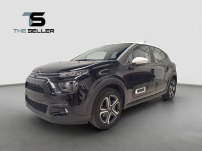 Citroen C3 1.2 puretech You s&s 83cv neopatentati usata