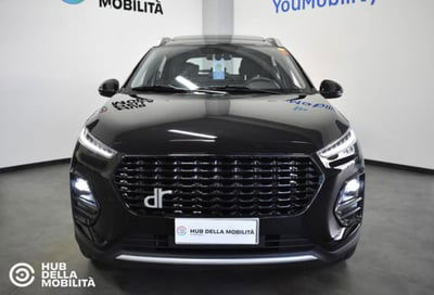 Dr dr 4.0 4.0 1.5 Bi-Fuel GPL usata