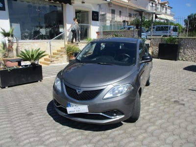 Lancia Ypsilon 1.2 69 CV 5 porte GPL Ecochic Elefantino usata