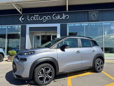 Citroen C3 Aircross PureTech 110 S&S Feel usata