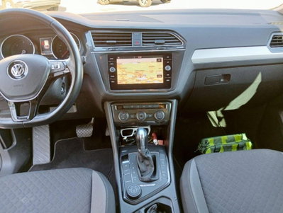 Volkswagen Tiguan Allspace 2.0 TDI SCR DSG 4MOTION Business BMT (5)