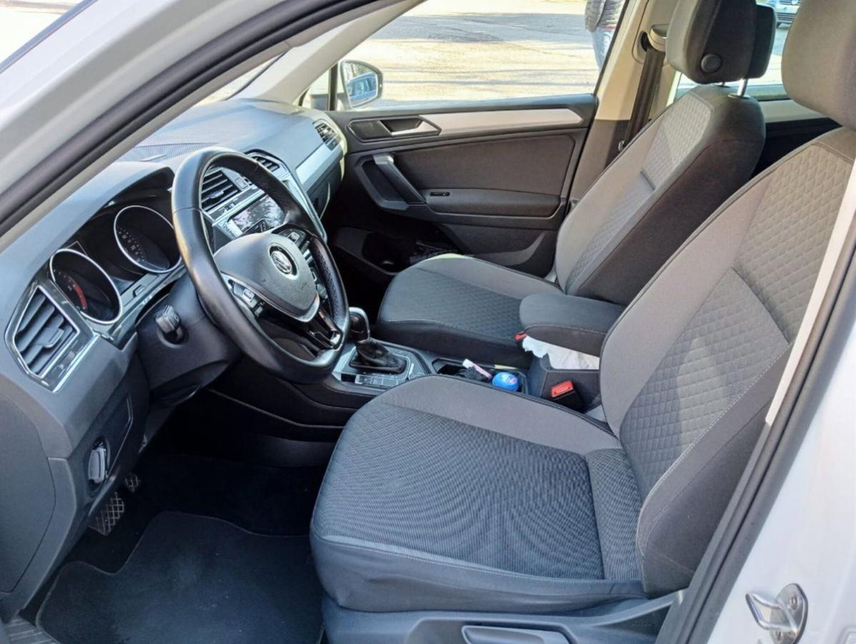 Volkswagen Tiguan Allspace 2.0 TDI SCR DSG 4MOTION Business BMT (6)