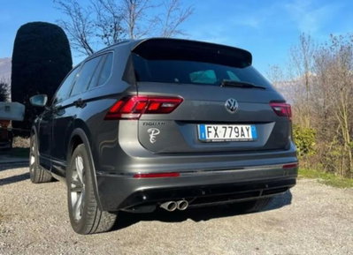 Volkswagen Tiguan 1.5 TSI 150 CV DSG ACT R-Line (3)