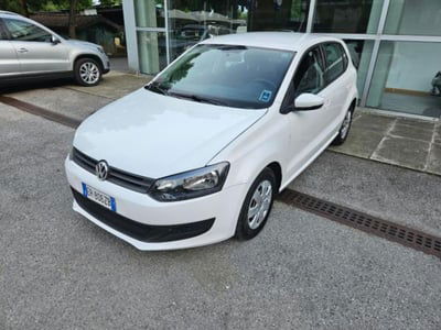 Volkswagen Polo 1.2 TDI DPF 5 p. Trendline usata