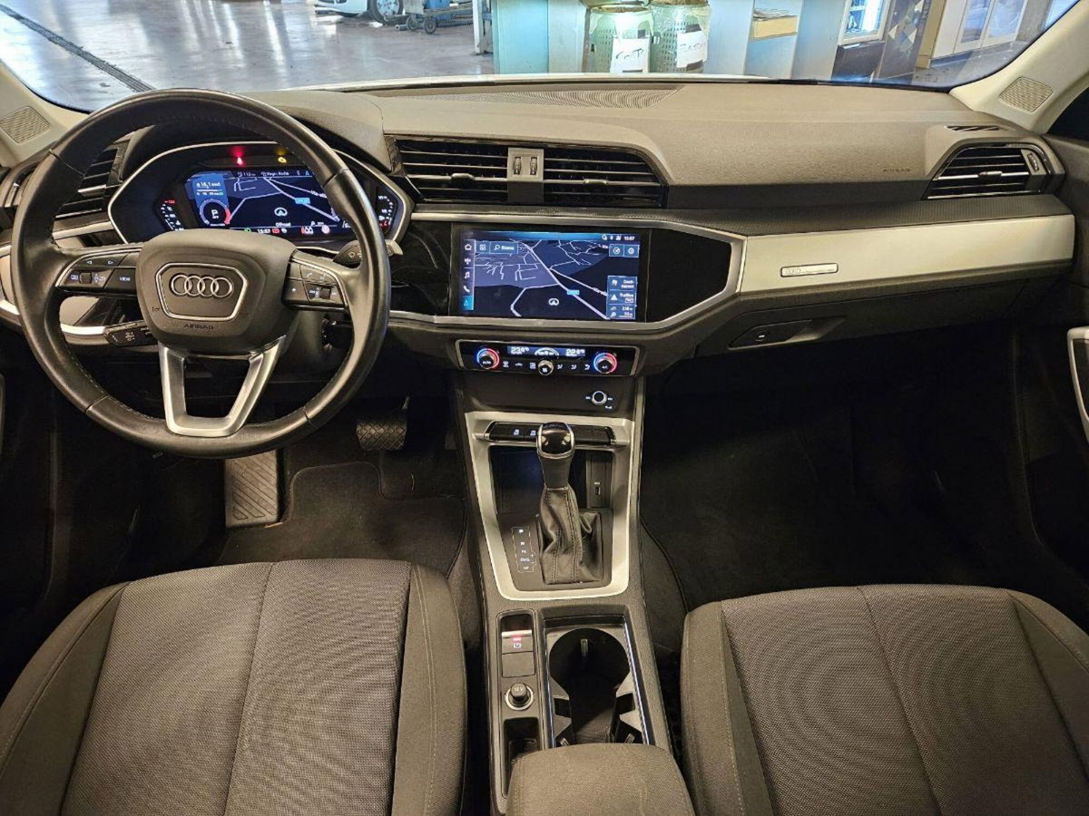 Audi Q3 35 TFSI S tronic Business (6)