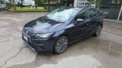 SEAT Ibiza 1.0 EcoTSI 95 CV S/S 5p. Style usata