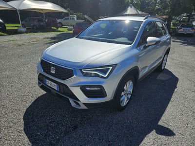 SEAT Ateca 2.0 TDI Business usata