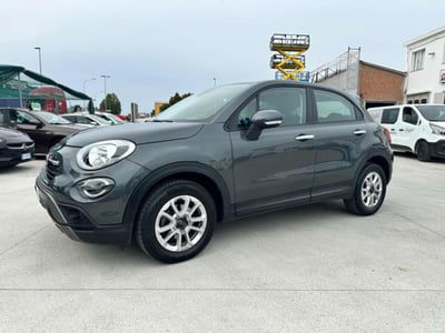 Fiat 500X 1.3 MultiJet 95 CV Cross Dolcevita usata