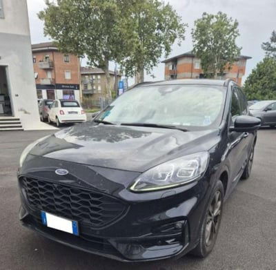 Ford Kuga 1.5 EcoBlue 120 CV aut. 2WD ST-Line X Design usata