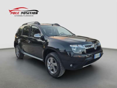 Dacia Duster 1.5 dCi 90CV 4x2 Ambiance usata