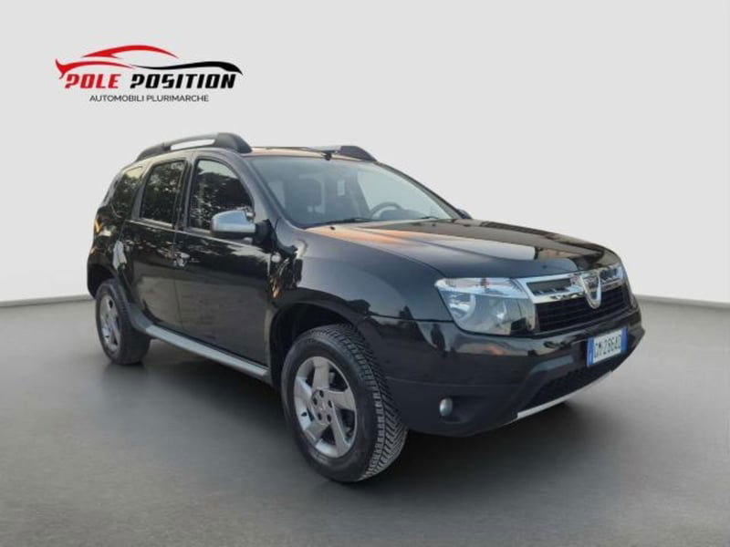 Dacia Duster 1.5 dCi 90CV 4x2 Ambiance