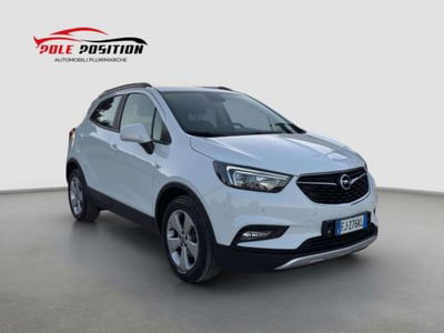 Opel Mokka 1.6 CDTI Ecotec 4x2 Start&Stop Advance usata