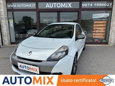 Renault Clio 2.0 16V 203CV 3 porte RS usata
