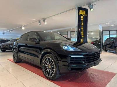 Porsche Cayenne 3.0 V6 usata