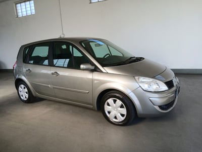 Renault Scenic E-Tech Electric 1.6 16V Dynamique usata