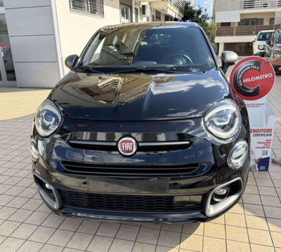 Fiat 500X 1.0 T3 120 CV Sport Dolcevita usata