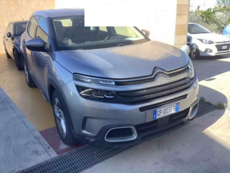 Citroen C5 Aircross Aircross BlueHDi 130 S&S Business