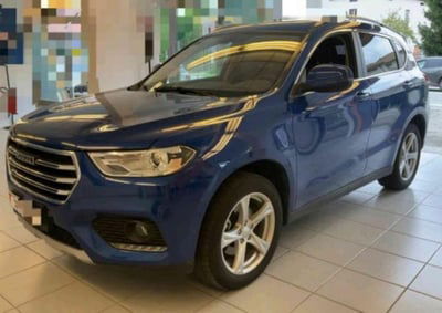 Haval H2 H2 1.5 Premium usata