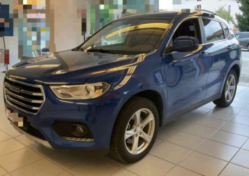 Haval H2 H2 1.5 Premium