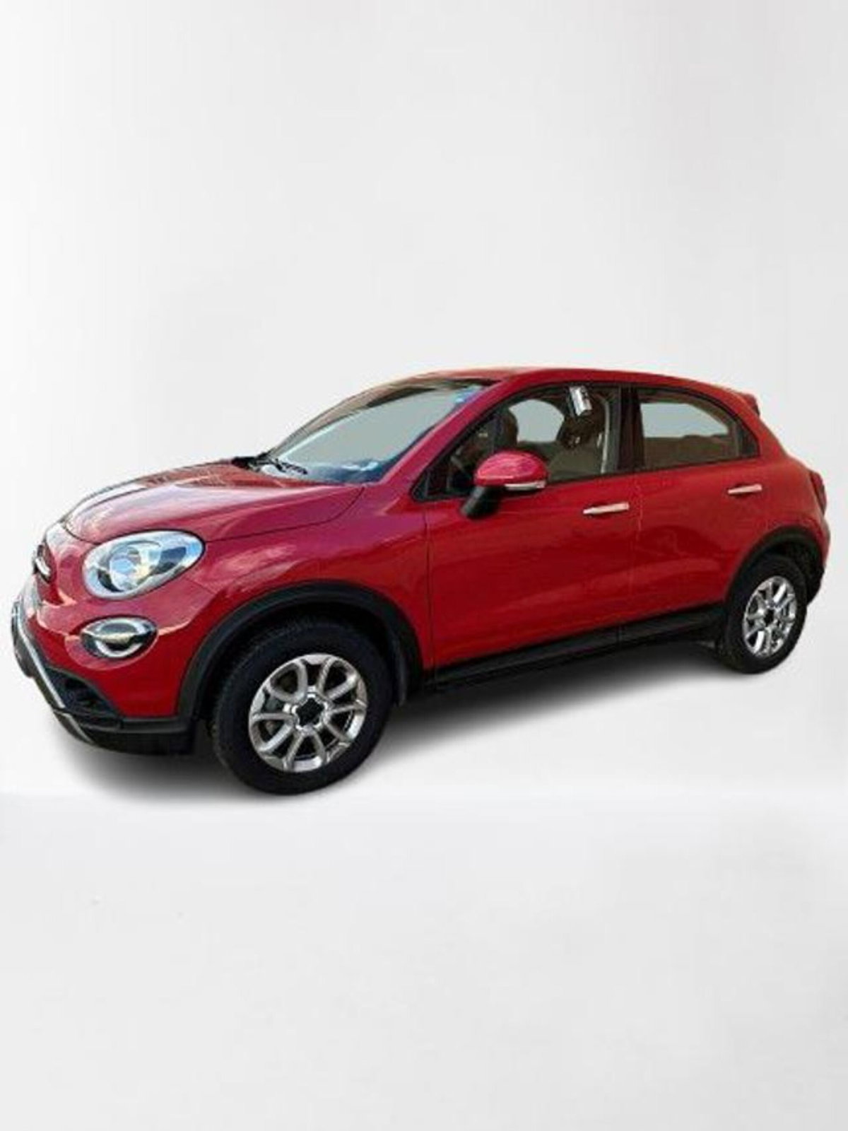 Fiat 500X 1.3 MultiJet 95 CV Pop Star (2)