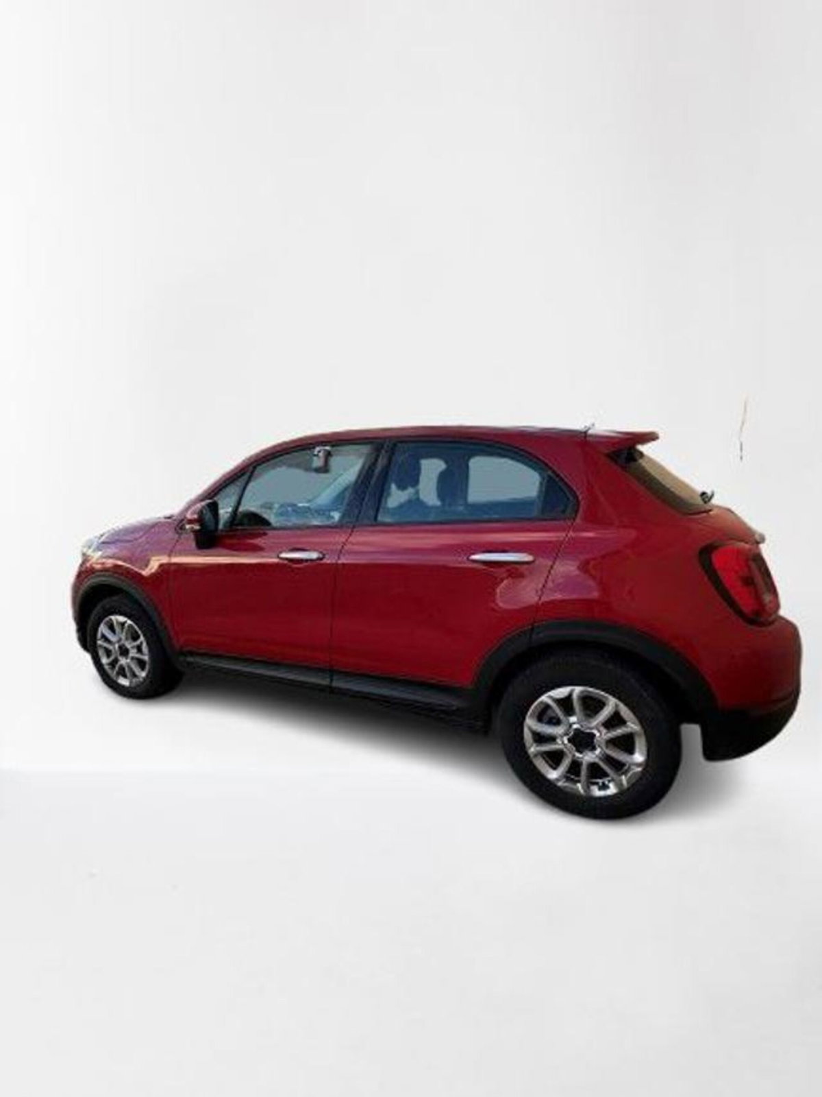 Fiat 500X 1.3 MultiJet 95 CV Pop Star (3)