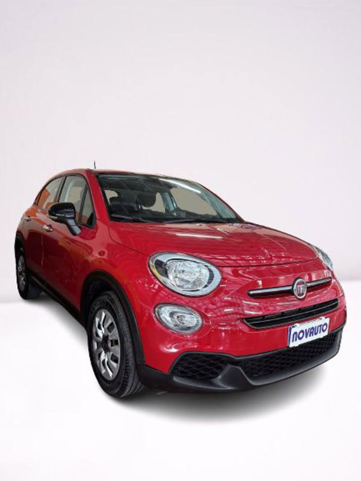 Fiat 500X 1.3 MultiJet 95 CV Pop Star (4)