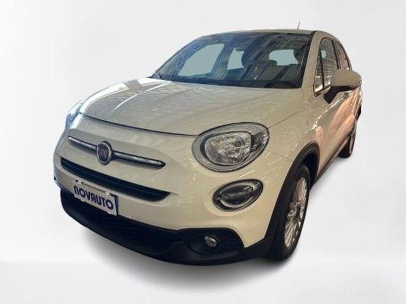 Fiat 500X 1.3 MultiJet 95 CV Connect