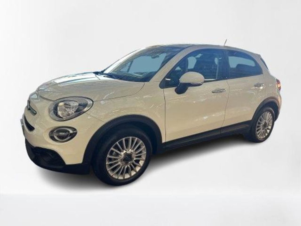 Fiat 500X 1.3 MultiJet 95 CV Connect (2)