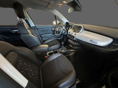 Fiat 500X 1.3 MultiJet 95 CV Connect (3)
